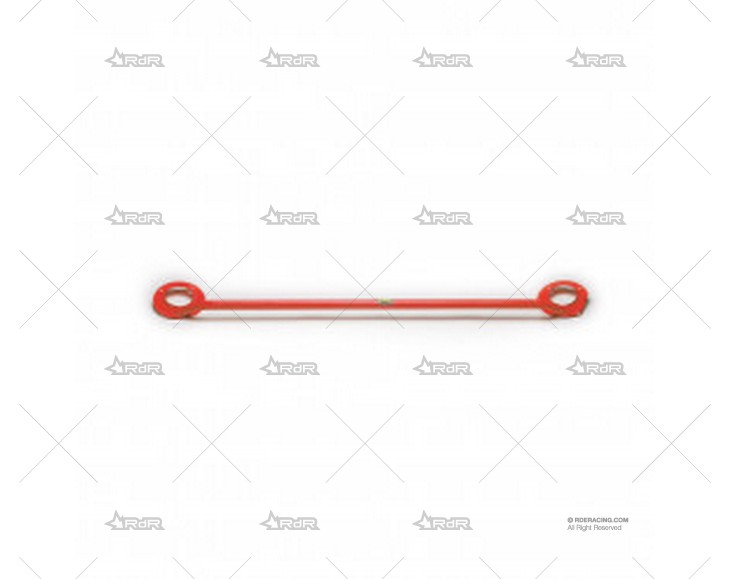 BARRA TORRETAS OMP AUDI A3/GOLF IV OMP