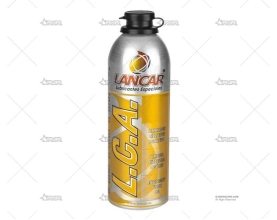 LIMPIADOR DEL CIRCUITO DE ACEITE LANCAR LANCAR