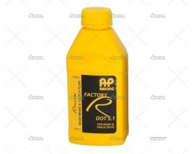 LIQUIDO FRENOS AP RACING 5.1 / R AP RACING