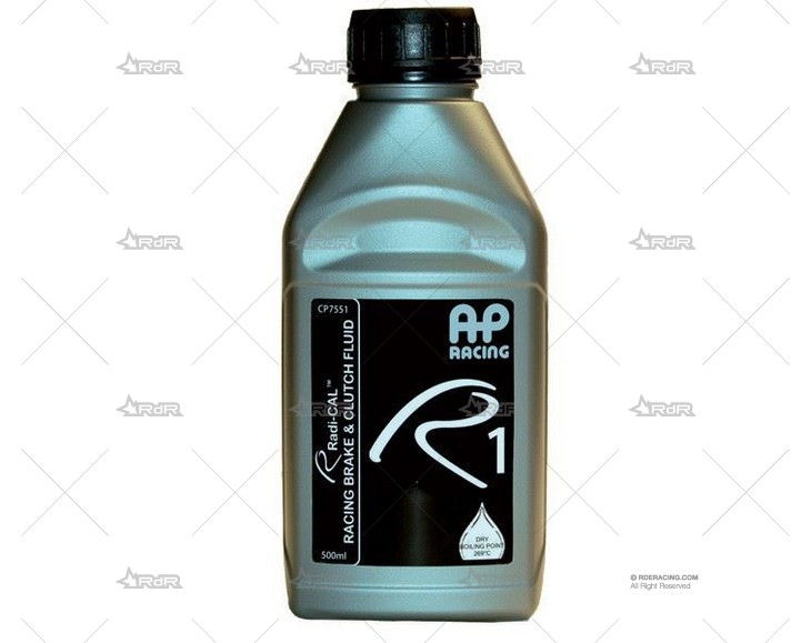 LIQUIDO FRENOS AP RACING 551 / R1 AP RACING
