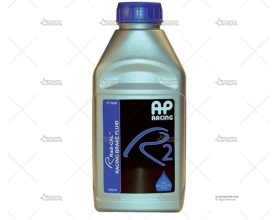 LIQUIDO FRENOS AP RACING 600 / R2 AP RACING