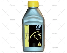 LIQUIDO FRENOS AP RACING DOT4 660/R3 0.5