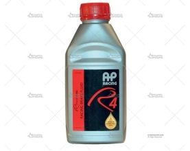 LIQUIDO FRENOS AP RACING R4 500ml 340
