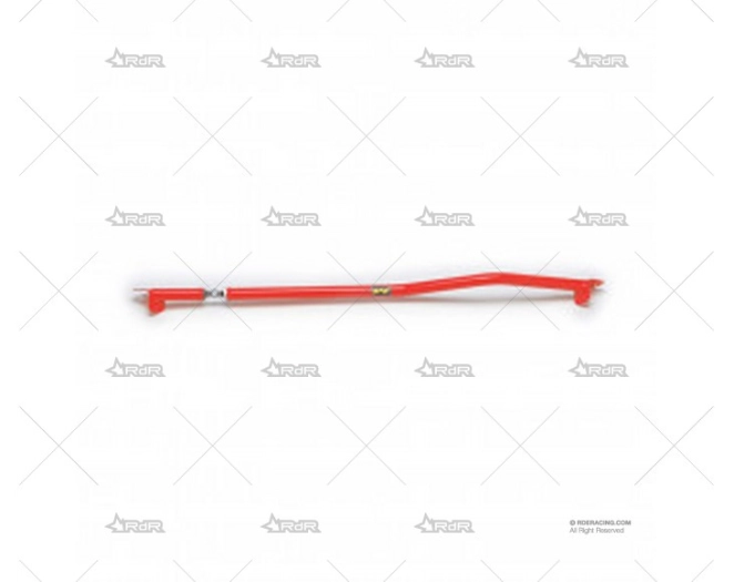 BARRA TORRETAS OMP BARCHETTA 1.8 16V