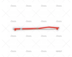 BARRA TORRETAS OMP BARCHETTA 1.8 16V OMP