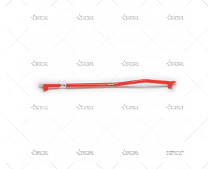 BARRA TORRETAS OMP BARCHETTA 1.8 16V