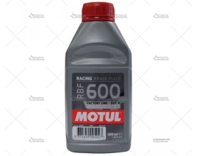 LIQUIDO FRENOS MOTUL RBF 600 MOTUL