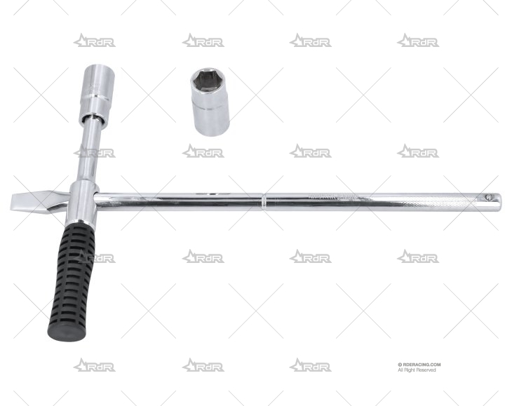 LLAVE CRUZ RAPIDA DOBLE FUNCION RRS