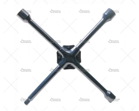 LLAVE CRUZ REFORZADA ECO RRS