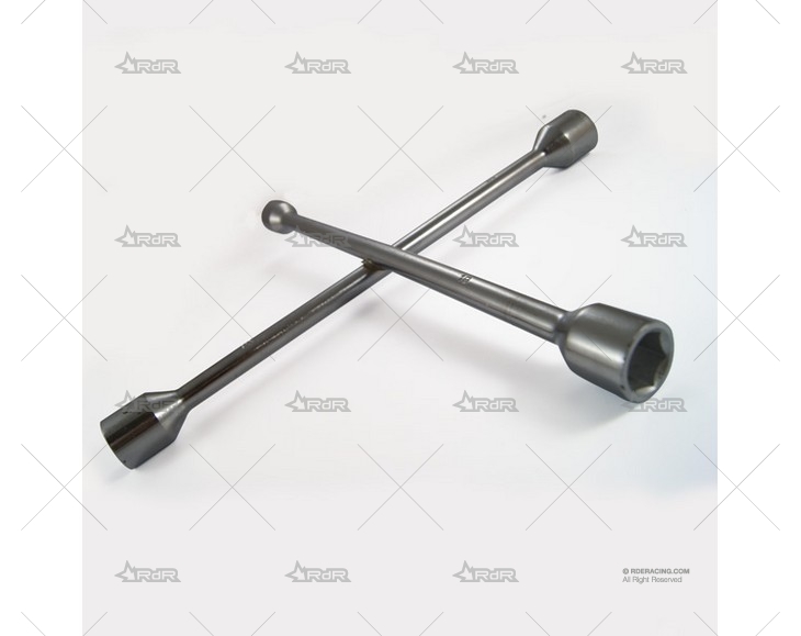 LLAVE CRUZ RRS ECO RRS