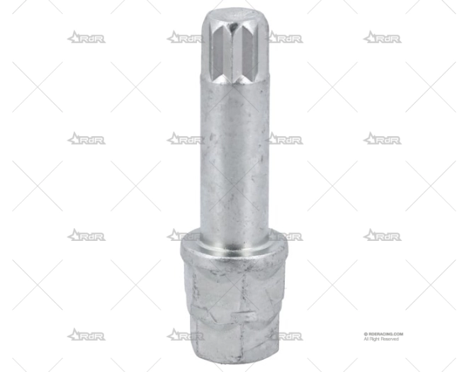 LLAVE TORX 17/19 L=70MM BRAND R