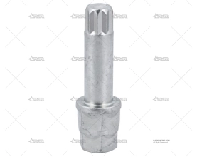 LLAVE TORX 17/19 L=70MM BRAND R
