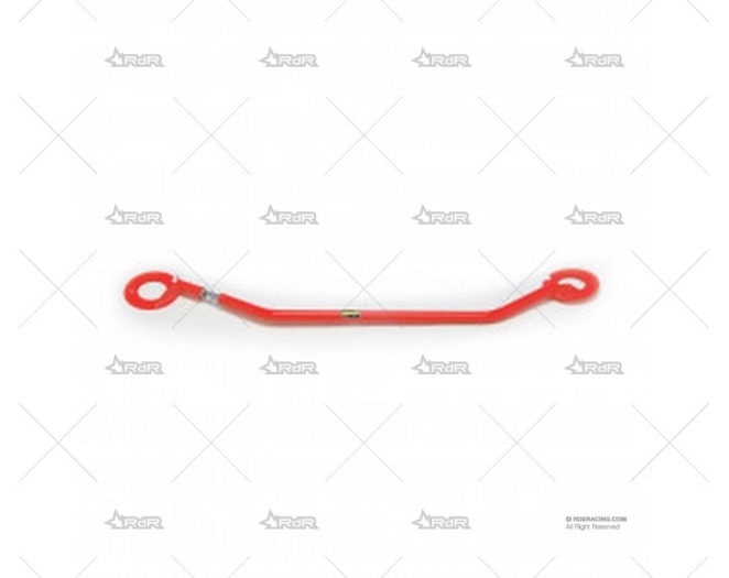 BARRA TORRETAS CITROEN AX/P-106 XSI OMP