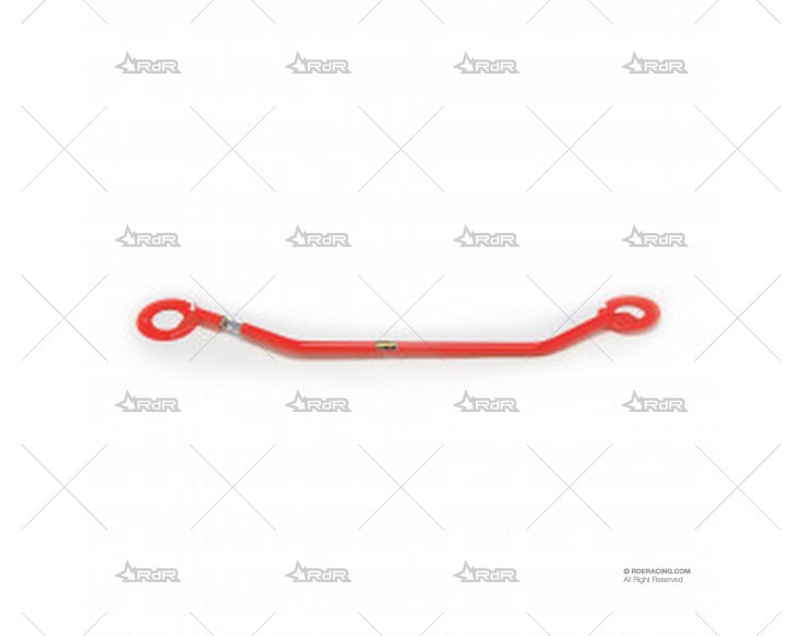 BARRA TORRETAS OMP CITROEN AX/106 XSI