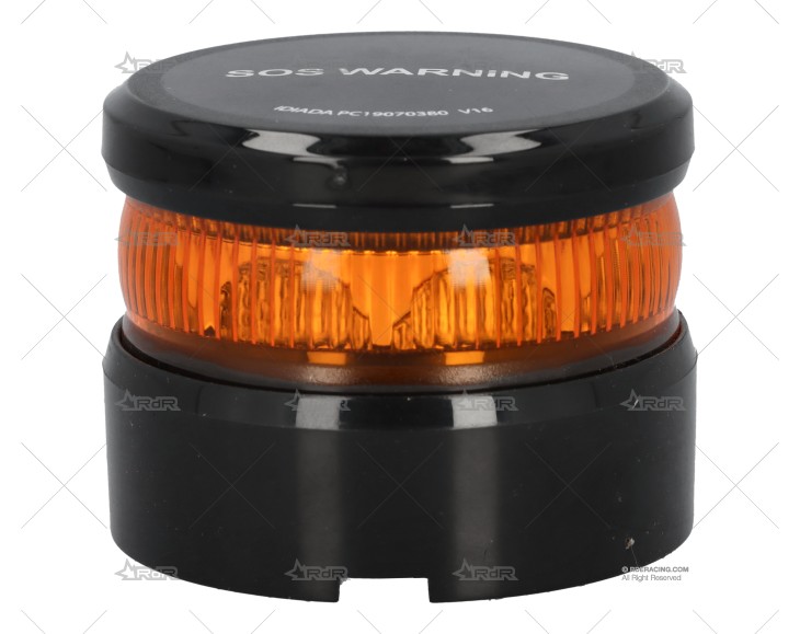 LUZ EMERGENCIA V16 BATERÍA NO HOMOLOGADA BRAND R