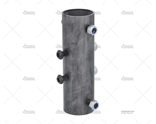 MACHÓN ARCO FE45 PARA TUBO 40MM AST ROLL CAGES