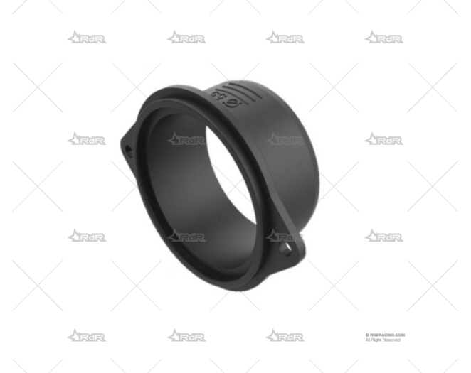 MACHON RECTO 45mm FIJACION 2 TORNILLOS SIROCO