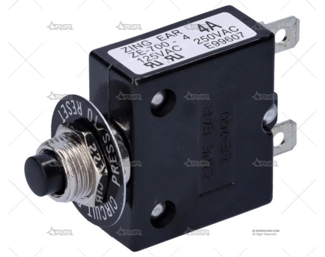 MAGNETOTERMICO  4A E-T-A