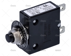 MAGNETOTERMICO  4A E-T-A