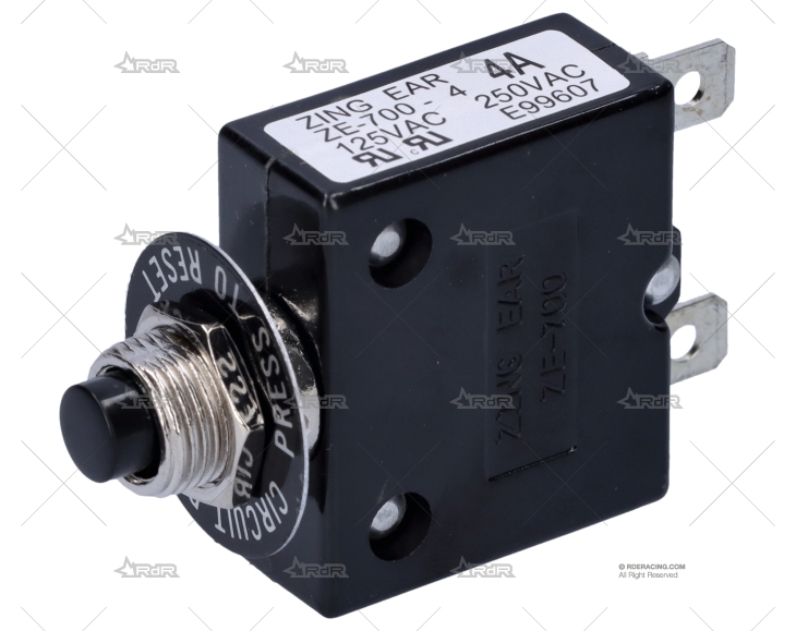 MAGNETOTERMICO  4A E-T-A