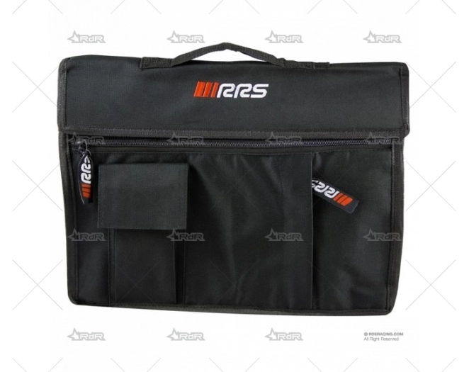 MALETIN COPILOTO ONE RRS RRS