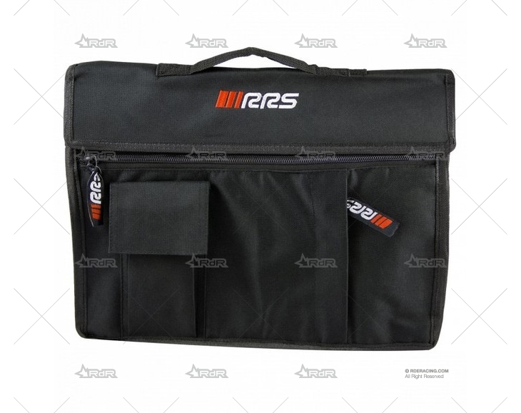 MALETIN COPILOTO ONE RRS