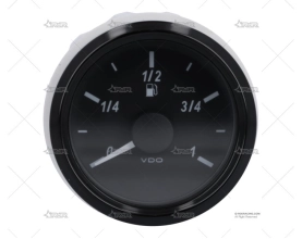 MANÓMETRO NIVEL GASOLINA VDO SINGLEVIU D VDO