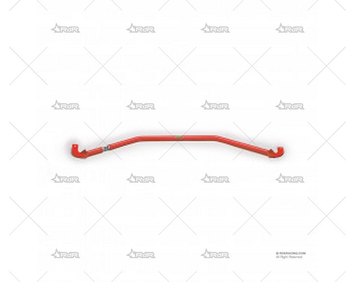 BARRA TORRETAS CITROEN XSARA DEL. SUP. OMP