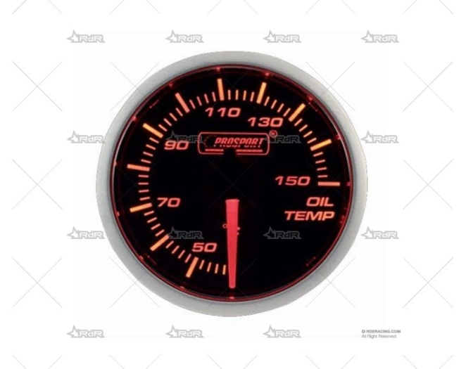 INDICADOR TEMPERATURA ACEITE 150ºC C/S PROSPORT
