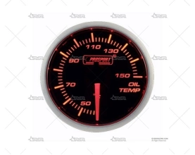 INDICADOR TEMPERATURA ACEITE 150ºC C/S PROSPORT