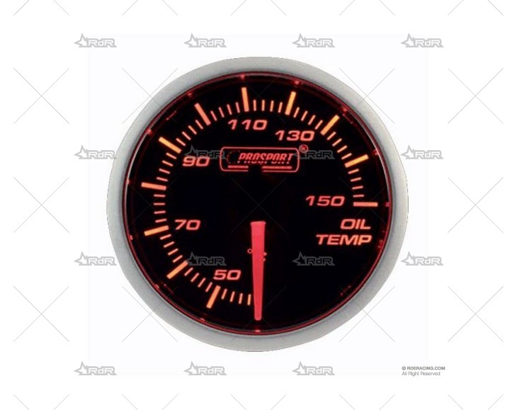 INDICADOR TEMPERATURA ACEITE 150ºC C/S PROSPORT