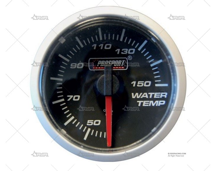 INDICADOR TEMPERATURA AGUA 150º C/SEN. PROSPORT