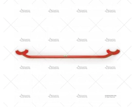 BARRA TORRETAS OMP CLIO II 1.2/1.4/1. OMP