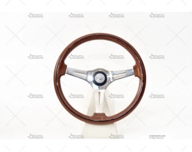 MARINE ST.WH.PRESTIGE 370 MAHOGA no ring BRAND R