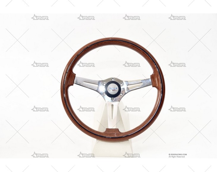 MARINE ST.WH.PRESTIGE 370 MAHOGA no ring BRAND R