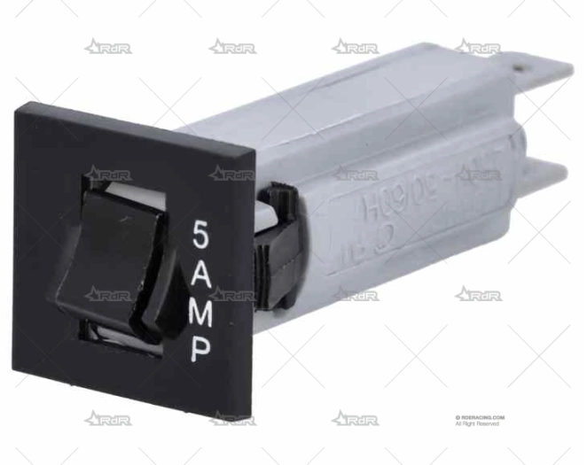 MINI TERMICO 05A BRAND R