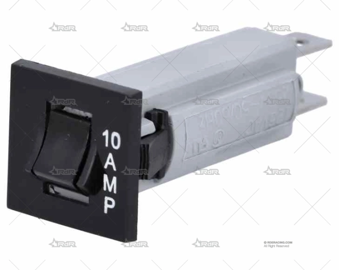 MINI TERMICO 10A BRAND R