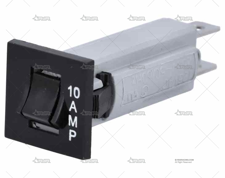 MINI TERMICO 10A BRAND R