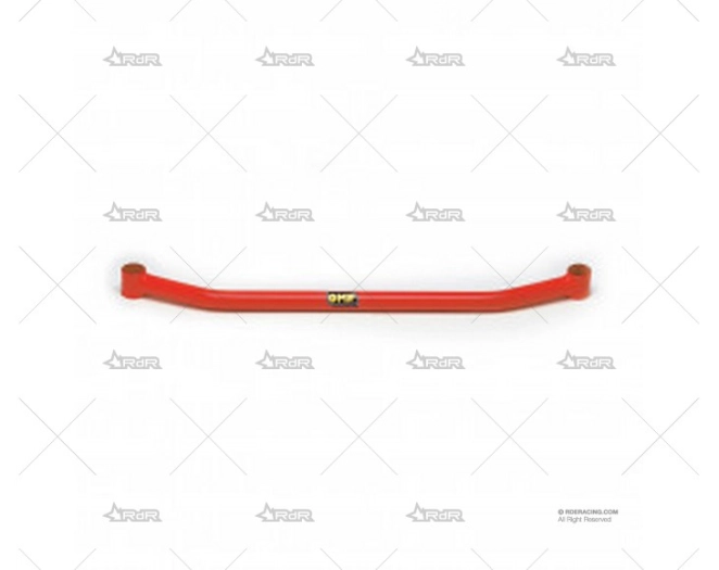 BARRA TORRETAS OMP FIAT CINQUE 700/900