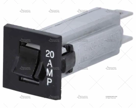 MINI TERMICO 20A BRAND R