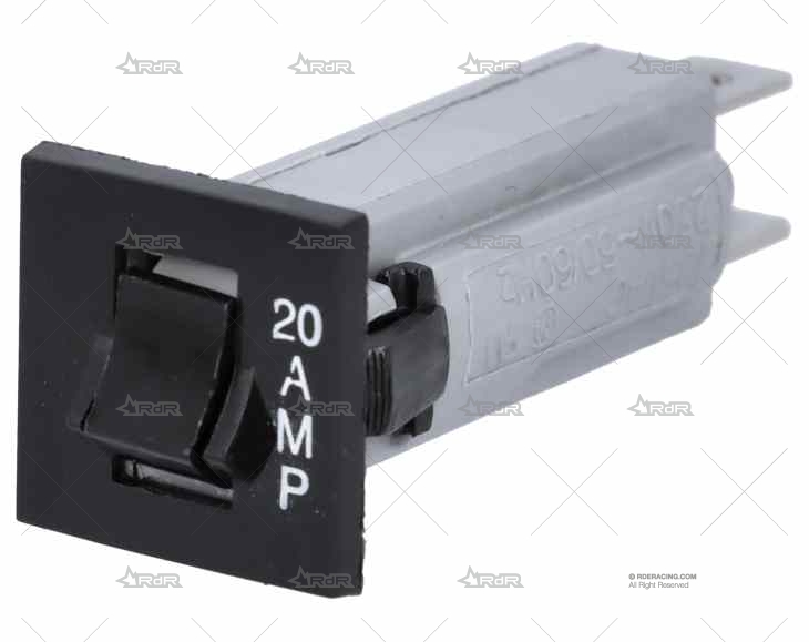 MINI TERMICO 20A BRAND R