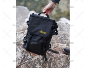 MOCHILA REMER RdeRACING R DE RACING