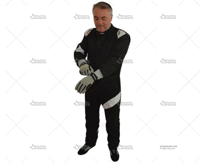 MONO MECANICO T.S RRS