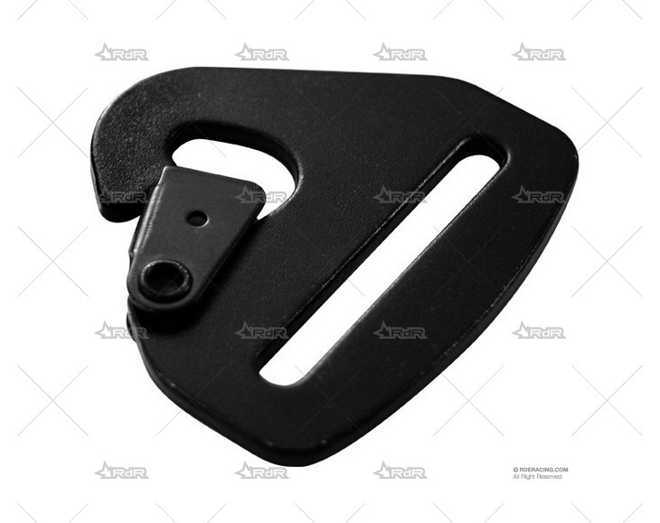 MOSQUETON ARNES ANCLAJE OJETE RRS