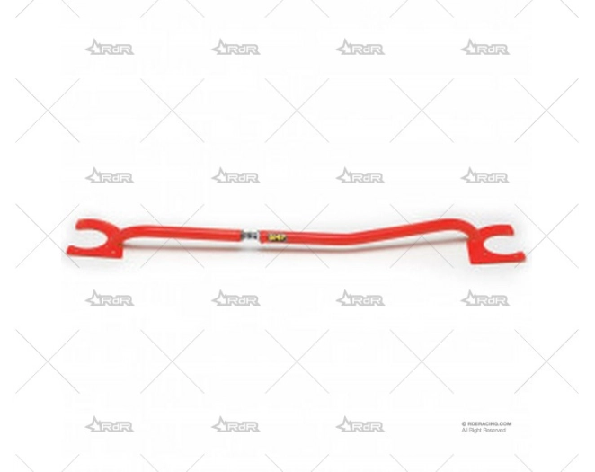 BARRA TORRETAS OMP FIAT CINQUECENTO OMP