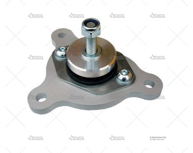 MOTOR CIVIC EP3 TYPE R ACURA RSX INTEGRA VIBRA TECHNICS