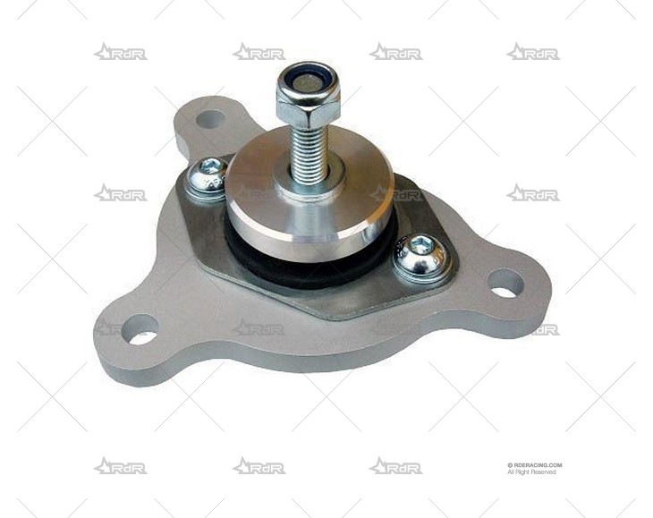 MOTOR CIVIC EP3 TYPE R ACURA RSX INTEGRA VIBRA TECHNICS