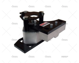 MOTOR GOLF IV JETTA IV TT 8N A3 8L LEON VIBRA TECHNICS