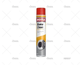 LIMPIADOR DE FRENOS 750ml MOTUL