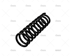 MUELLE EIBACH EJE TRASERO FORD FOCUS